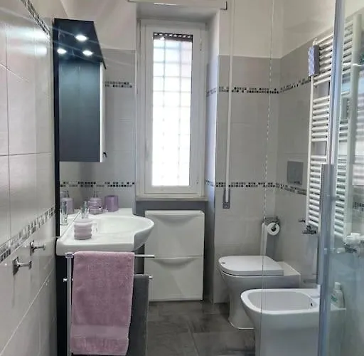 Sun House San Paolo *