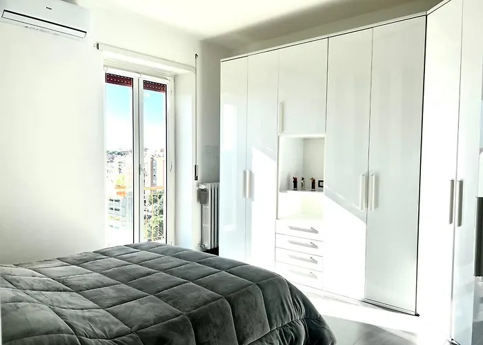 Sun House San Paolo Rome