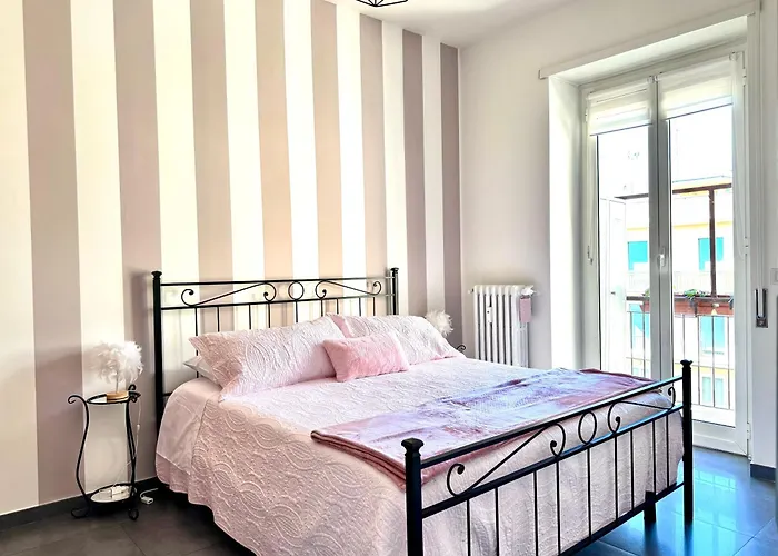 Sun House San Paolo