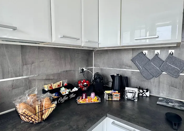 Appartement Sun House San Paolo *