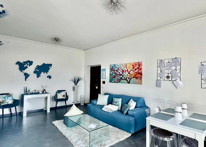 Sun House San Paolo Rome